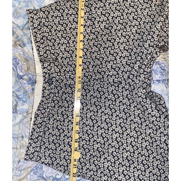 Polo Ralph Lauren Shorts Mens Size 38 Floral 8" Inseam Lightweight - Picture 7 of 10